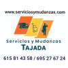 Servicios Y Mudanzas Tajada