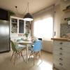 COCINA COUNTRY CHIC