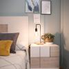 HABITACIÓN NORDICA