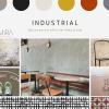 OFICINAS ESTILO INDUSTRIAL