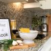 COCINA COUNTRY CHIC