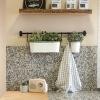 COCINA COUNTRY CHIC