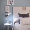 HABITACIÓN NORDICA