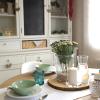 COCINA COUNTRY CHIC