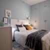 HABITACIÓN NORDICA