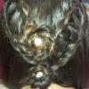 TRENZAS DE TODAS LAS CLASES... LADEADAS, BOXEADORAS, FRONTALES, LATERALES, ESPIGA, DOS CABOS, 4 CABOS ETC ETC 