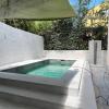 Reforma exteriores y Piscina