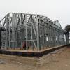 Estructura obra nueva