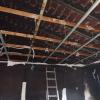 Vivienda tras incendio 1