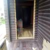 Extracción puerta