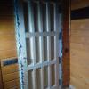 Colocación puerta nueva a medida