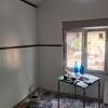 Instalación ventana, revestimiento baño