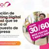 agencia de marketing digital lowcost para pymes