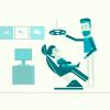 Motion graphics para clínica dental