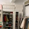 Antes de diseño de vestidor