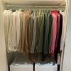 Después vestidor mujer