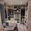Antes vestidor hombre