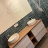Alicatado  instalacion de mueble