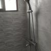 Montaje de grifería en cuarto de baño realizado Nuevo 