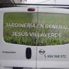 Jardinería Jesus Villaverde