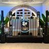 Kadrte Sound Events