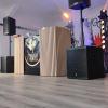 Kadrte Sound Events