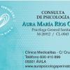 Aura Psicóloga Perinatal