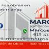 Construcciones Marcoli