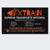 Extrain