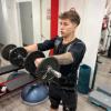 Electrofitness Maldonado  Entrenamiento Personal Con Electroestimulación