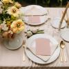 The Lux Weddings