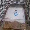 instalación plato de ducha