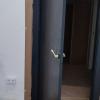 pintura las puertas