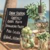 Drink Stations