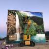 Pintura Mural Artística  Pigmenta
