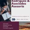 Gestoría Rodríguez  Asociados