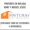 Pinturas Y Decoración Mary Y Miguel Jesús
