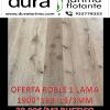 Oferta Tarima roble 1 lama