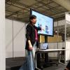 Ponencia  Feria de  Jesal Extetic en Alicante