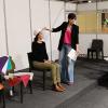 Ponencia  Feria de  Jesal Extetic en Alicante