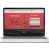 Diseño y desarrollo web franquiciado (Madrid)
