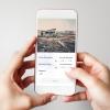 Diseño y desarrollo web alquiler de campers (Canarias)