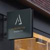 Id visual estudio de arquitectura (Granada)