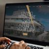 Diseño y desarrollo web inmobiliaria (Málaga)