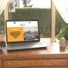 Diseño y desarrollo web alquiler de campers (Canarias)