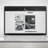 Diseño y desarrollo web diseñador motion graphic (Madrid)