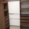 Walk-in-closet