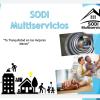 Sodimultiservicios