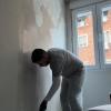 Fijador para pared