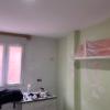 Antes de habitación